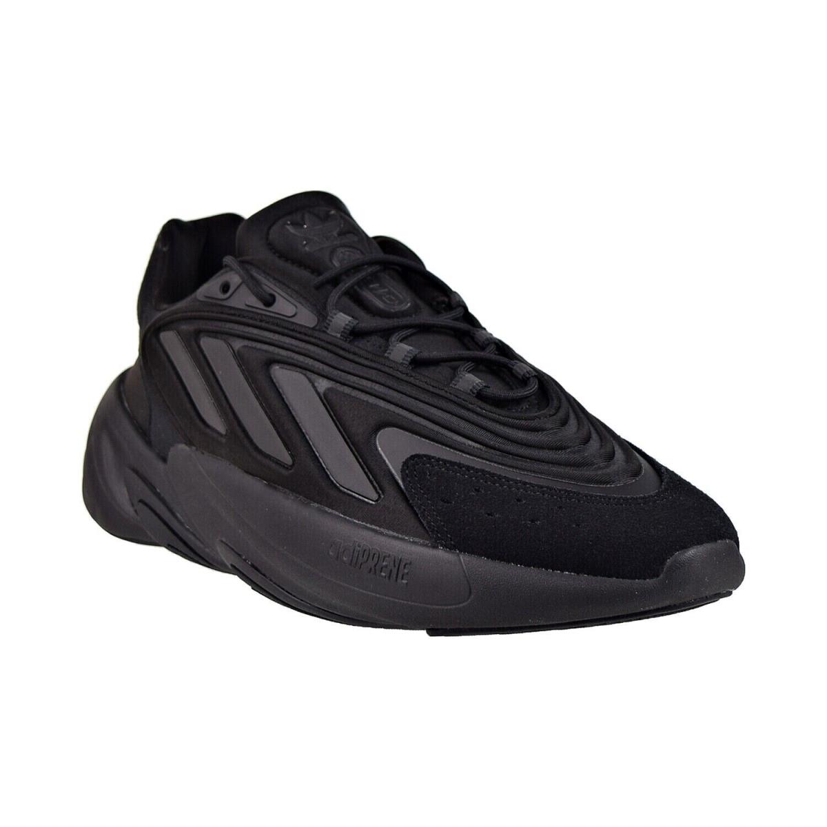 Adidas Originals Ozelia Men`s Casual Shoes Core Black-carbon h04250 Size 11 - Core Black-Carbon