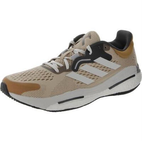 Adidas Womens Solar Control W Beige r Running Shoes 11 Medium B M Bhfo 0504