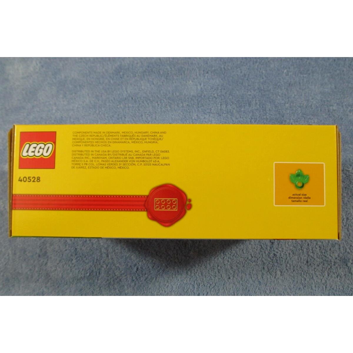 Lego Promotional: Lego Brand Retail Store 40528 Grand Opening