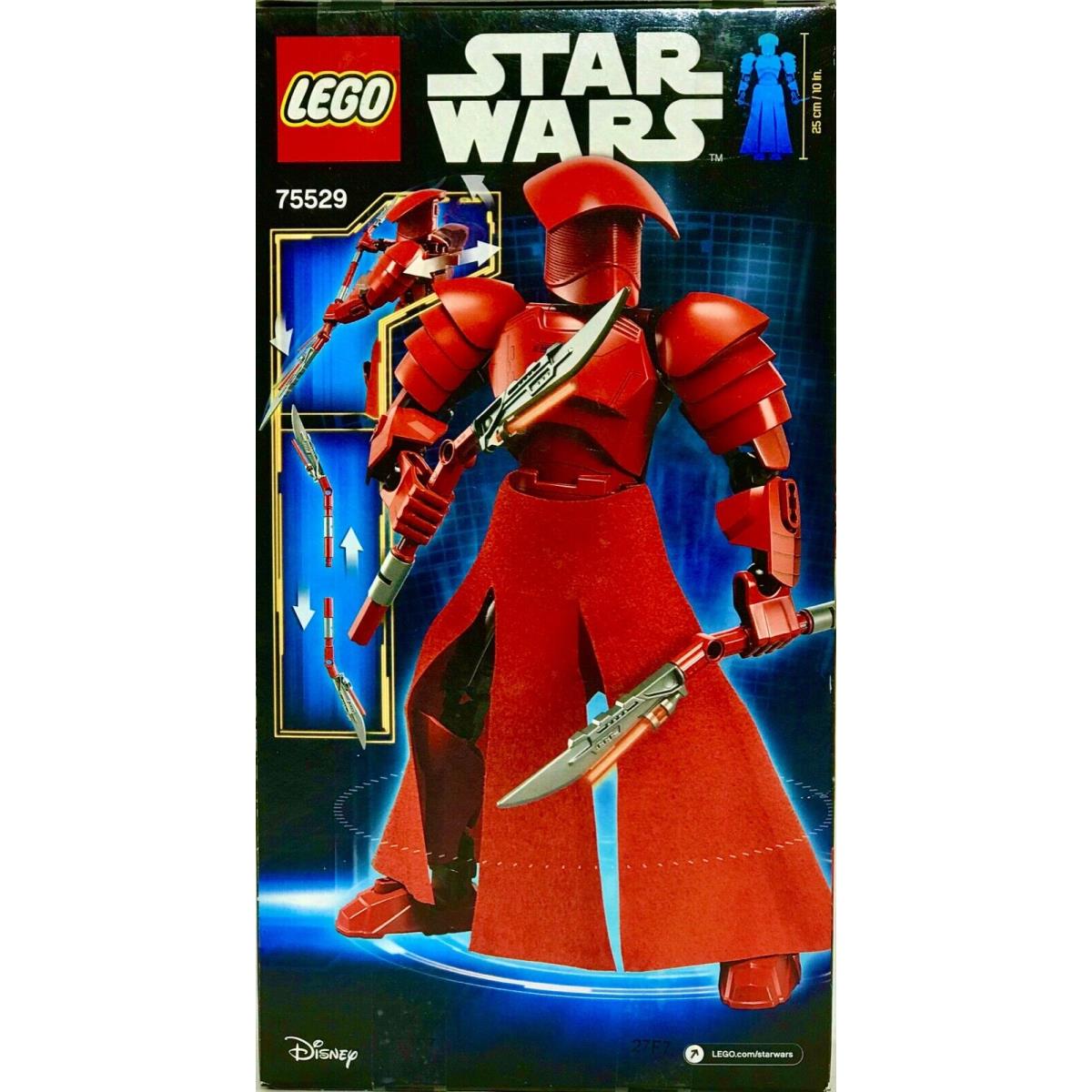 Lego toy  - Red
