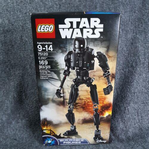 Lego Star Wars: K-2SO 75120