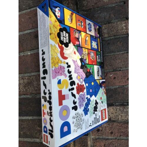 Lego Dots - Creative Designer Box 41938