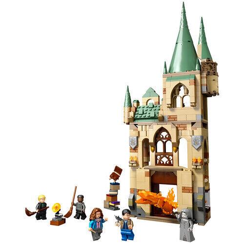 Lego Harry Potter Hogwarts : Room of Requirement 76413 Toy Brick
