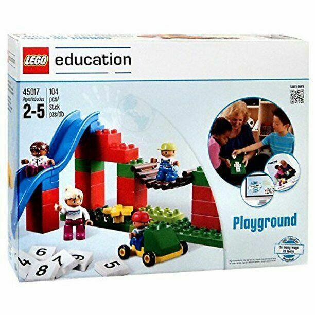 Lego Education: Playground Set 45017