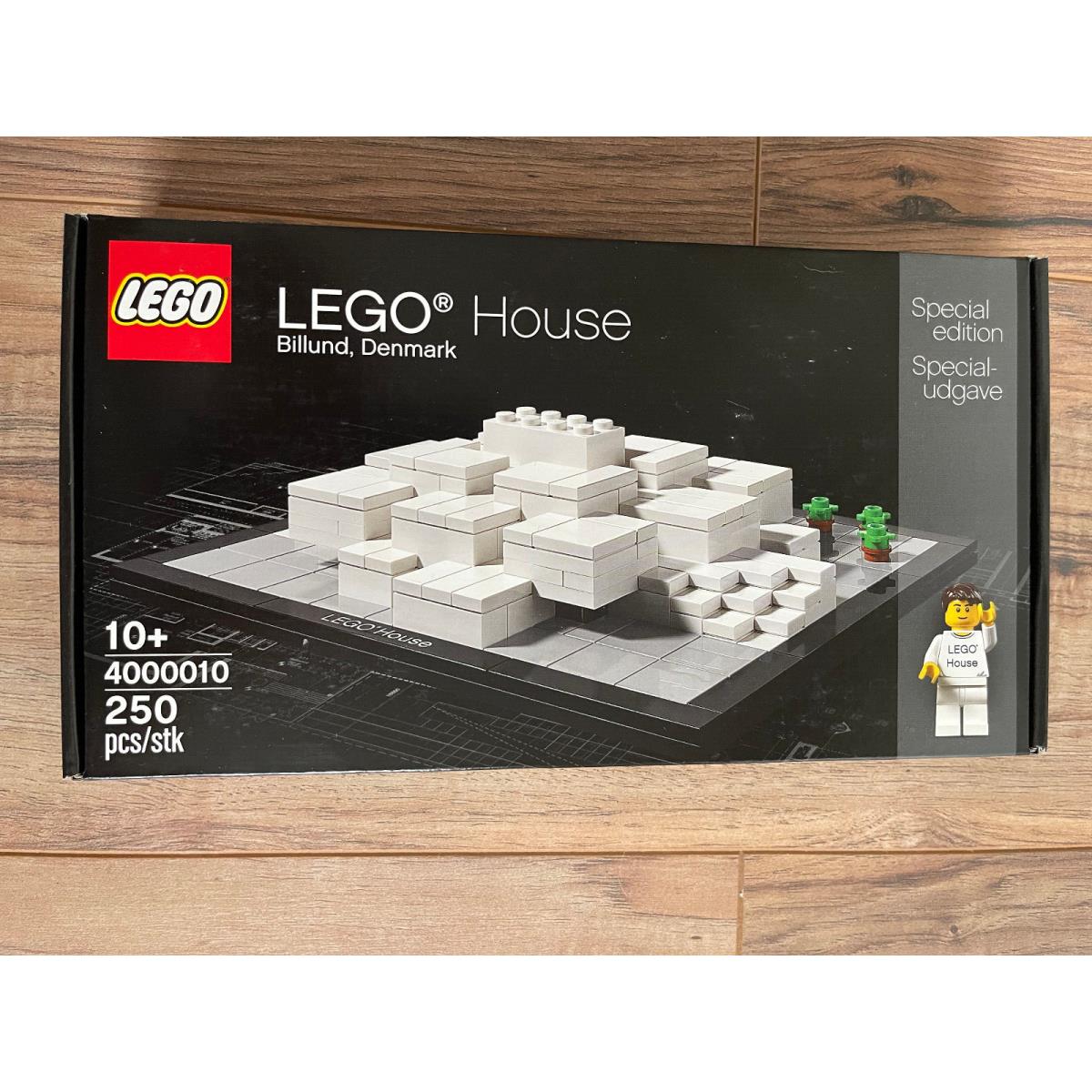 Lego Architecture 4000010