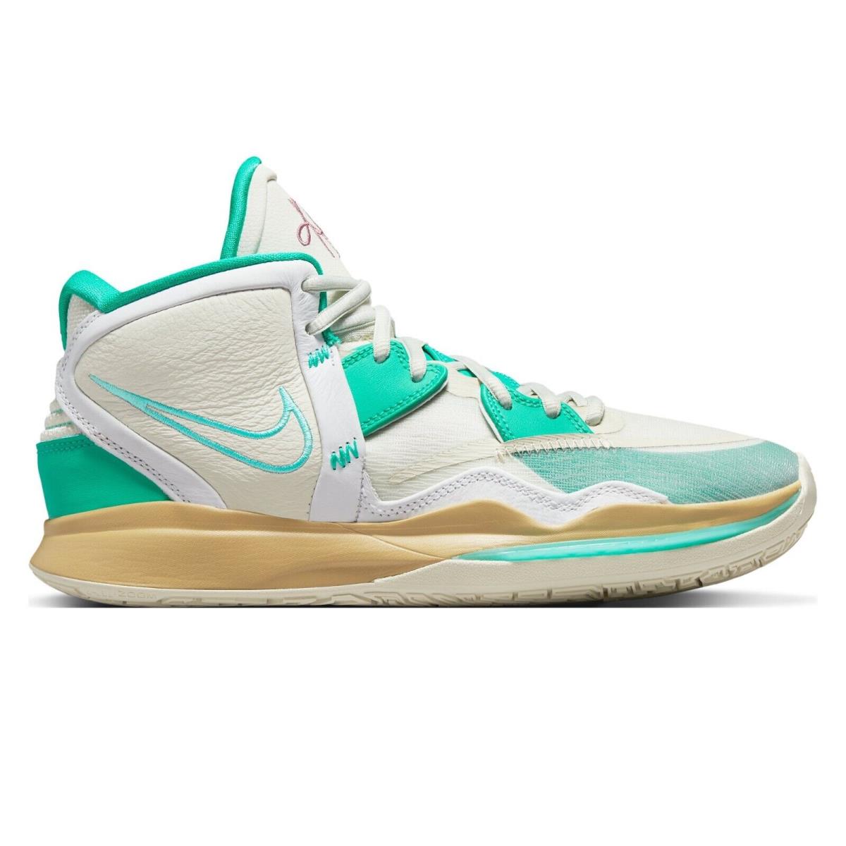 Nike Men`s Kyrie 8 Basketball Shoe Size 11.5