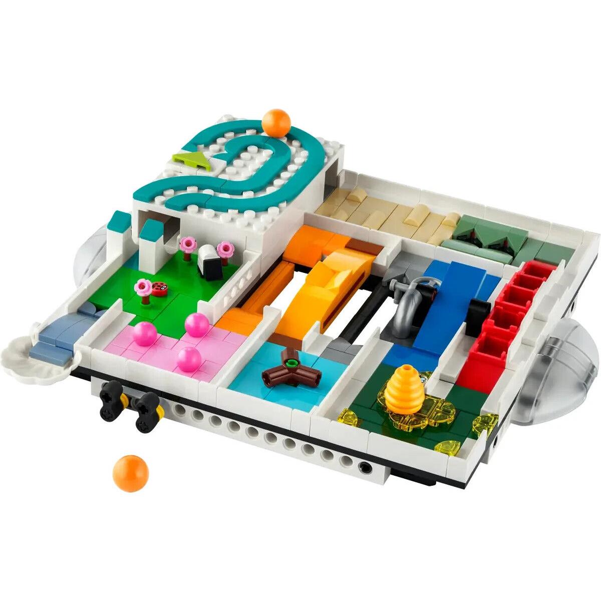 Lego 40596 Magic Maze - Limited Edition