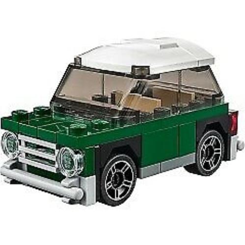 Lego Creator Mini Cooper 40109