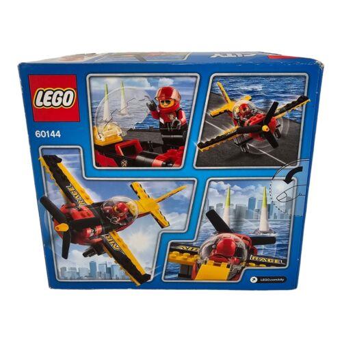 Lego toy  - Red