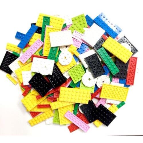 Lego Bricks 4000 Assorted Building Bricks Set 1
