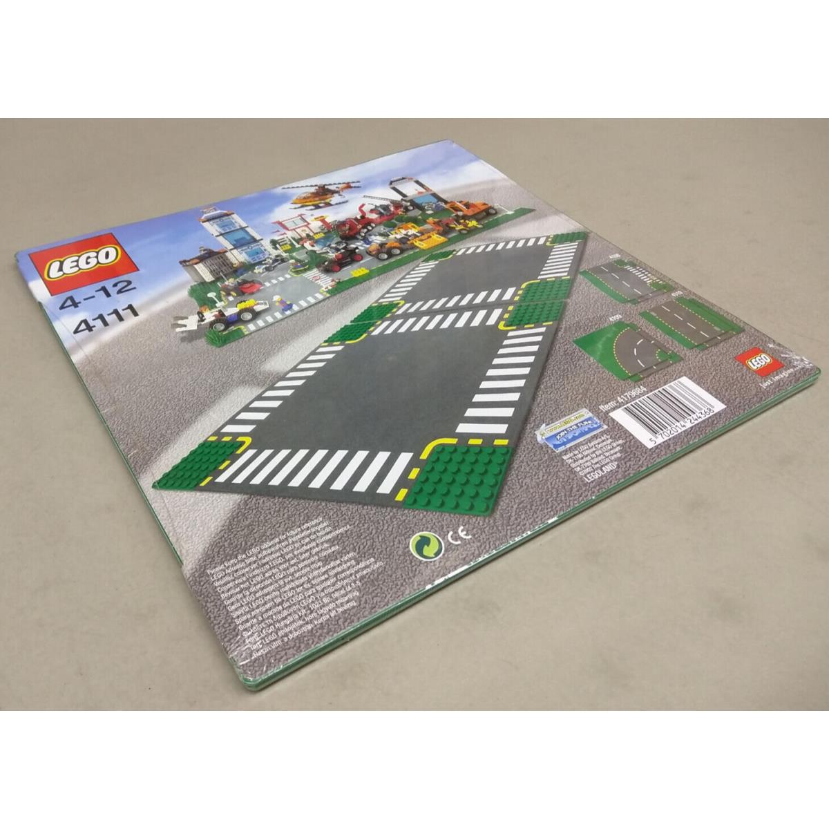 Lego toy  - Green