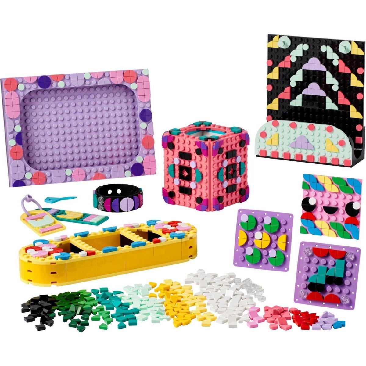 Lego Dots: Designer Toolkit - Patterns 41961