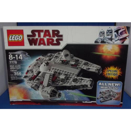 Lego Star Wars 75268 Snowspeeder Wedge Antilles 2020