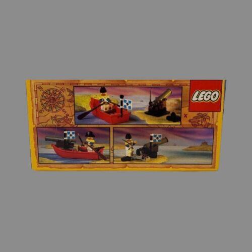 Lego 6245 Harbor Sentry 1989