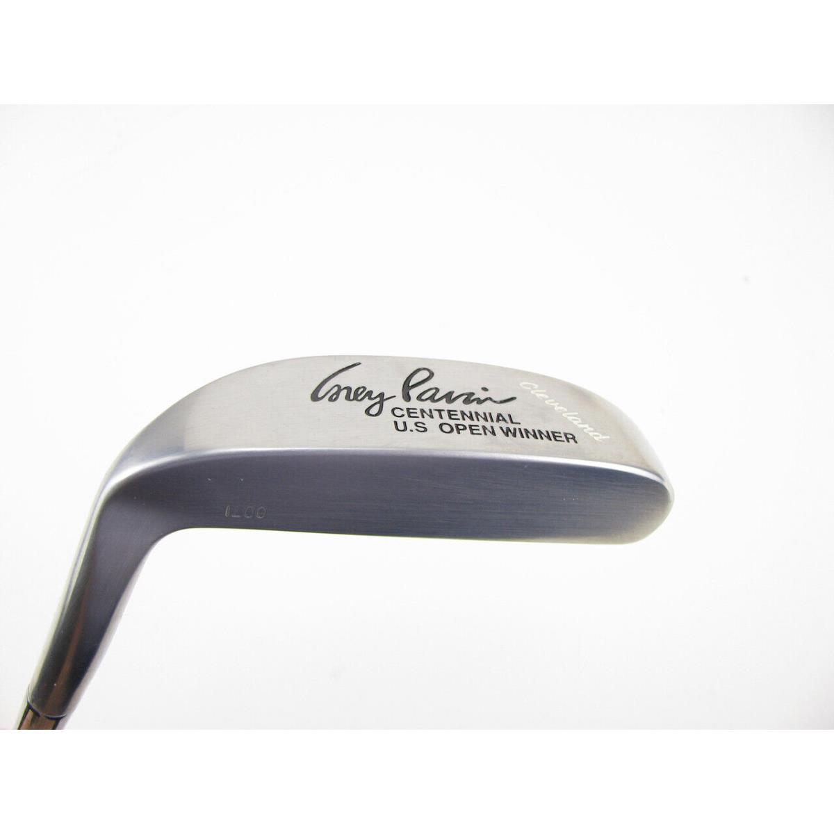 Limited Cleveland Corey Pavin Centennial US Open Winner 0071 Putter 35