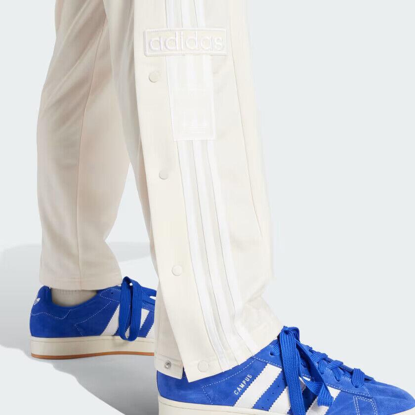 Adidas Originals Men`s Adicolor Classics Adibreak Snap Track Pants IM8217