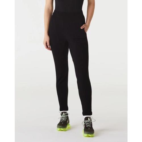 Nike Every Stitch Considered Black Women`s Leggings Made In Italy Cashmere