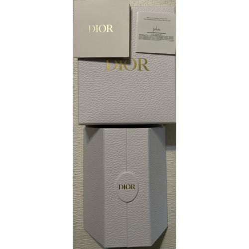 Christian Dior J Adore d Eau + Infinissime Perfume Coffret Advent House Vip Gift