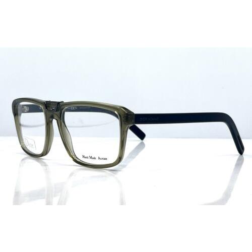 Dior Homme Blacktie 142 Auh Eyeglasses Frames