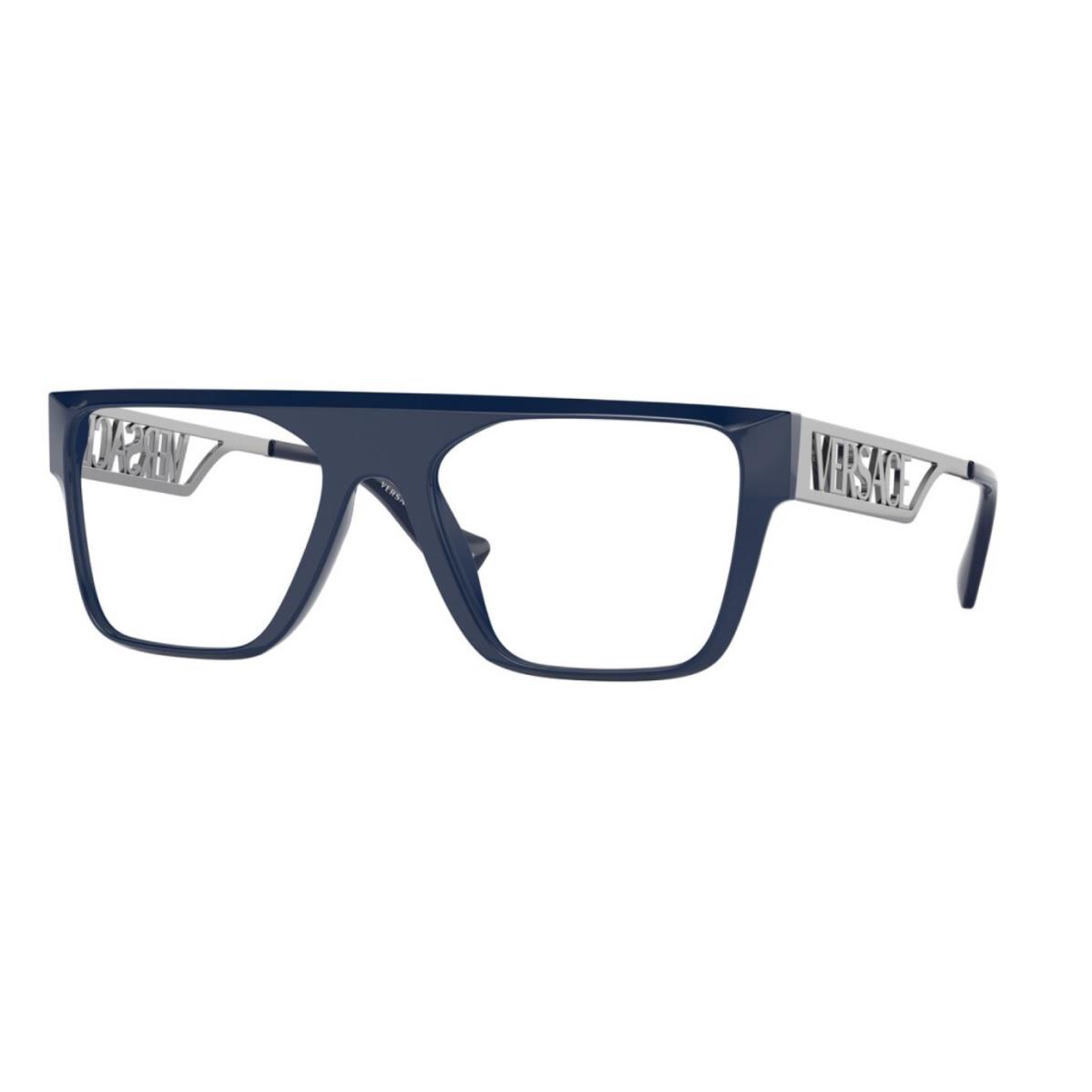 Versace VE3326U-911-53 911 Blue Eyeglasses