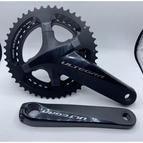 Shimano R8000 Ultegra 175 46/36 11 Speed Crank Cyclocross Make AN Offer