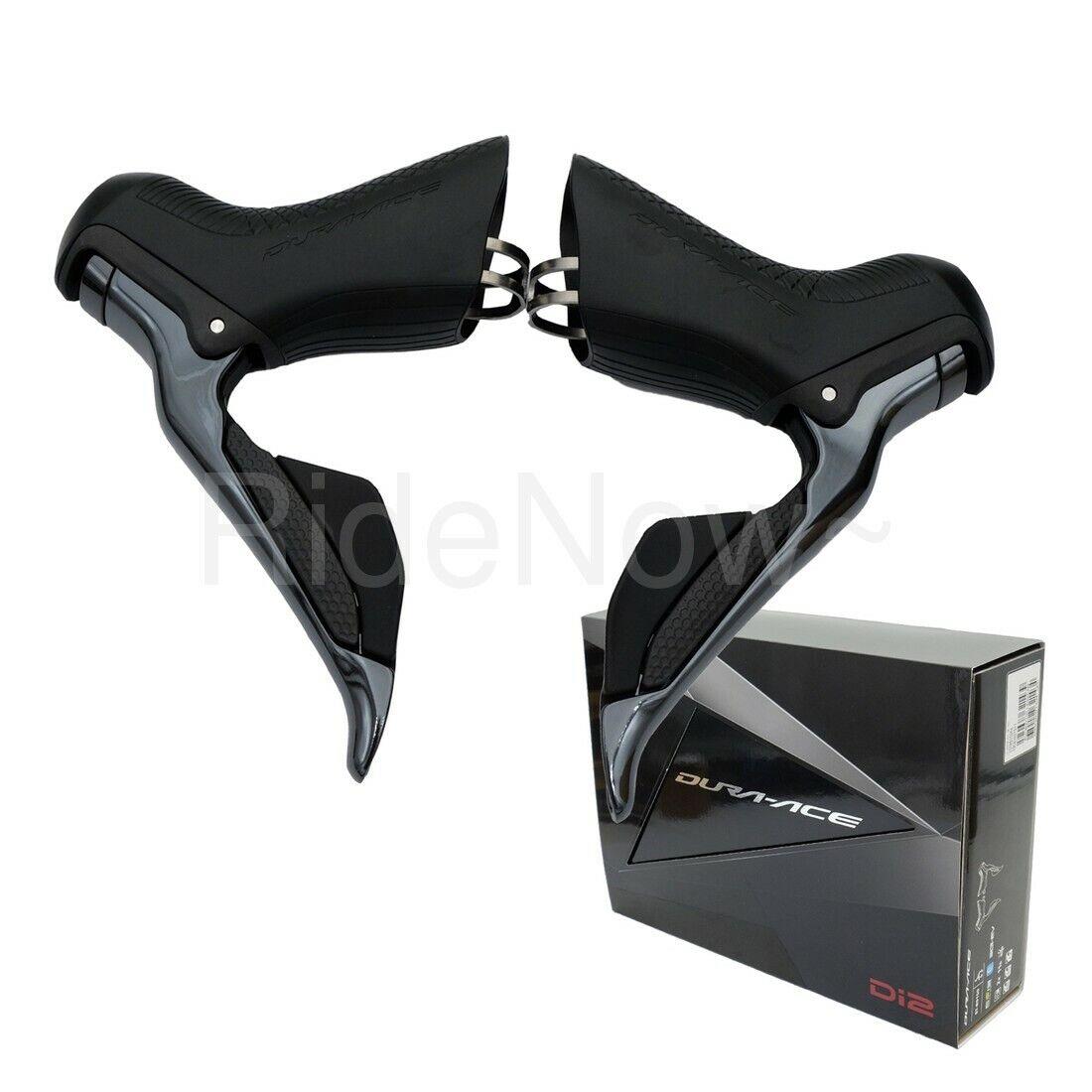 Shimano Dura-ace Di2 ST-R9150 2x11-Speed Bike Shifter Set Dual Control Lever