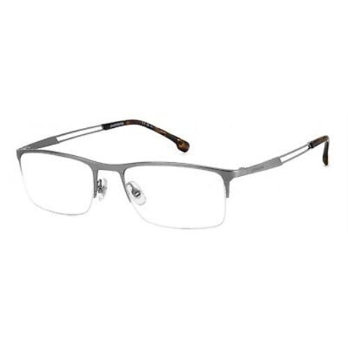 Carrera CA 8899 Eyeglasses 0R80 Mtdk Ruth