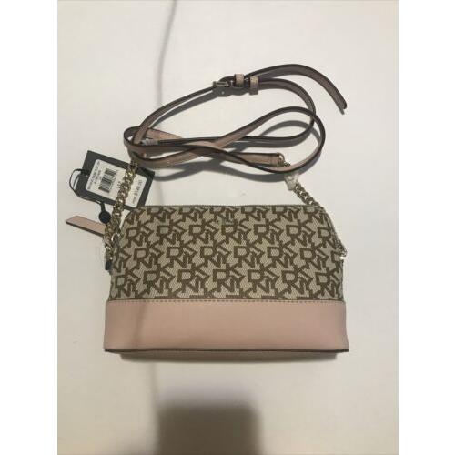 Dkny bryant top online zip crossbody