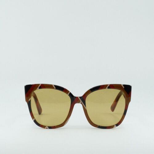 Gucci sunglasses  - Frame: , Lens: , Code: 0