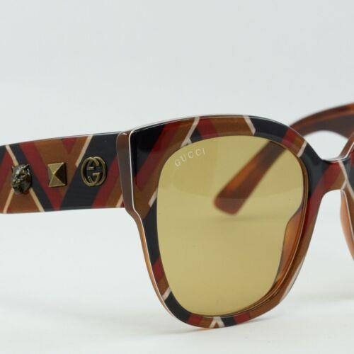 Gucci sunglasses  - Frame: , Lens: , Code: 2