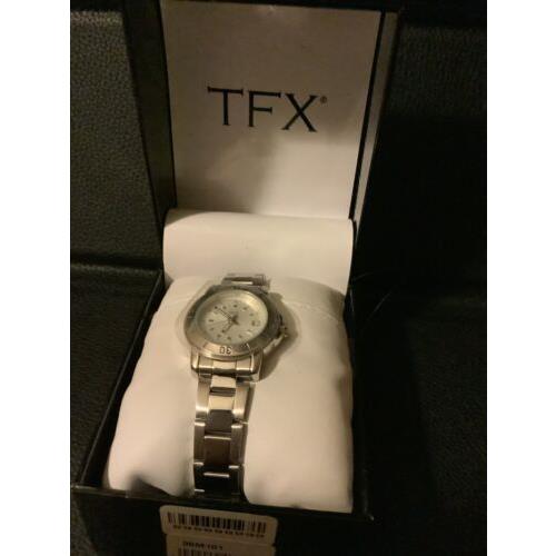 Tfx hot sale women's watch