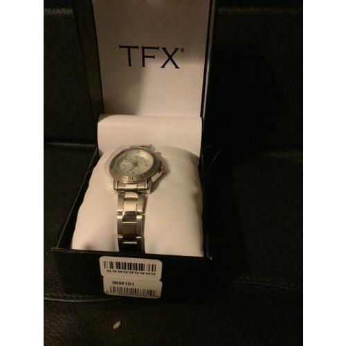 Tfx hot sale women's watch