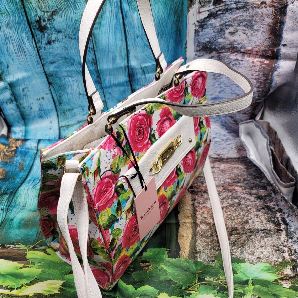 BRAND NEW ROSETTI FLORAL PURSE!!! - NWOT | Floral purse, Purses, Rosetti