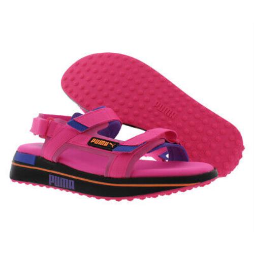 Puma Future Rider Sandal Game On Mens Shoes