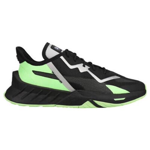 Puma Bmw Mms Maco Sl Lace Up Mens Black Green Silver Sneakers Casual Shoes 30