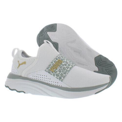 Puma Softride Sophia Wild Lpro Womens Shoes