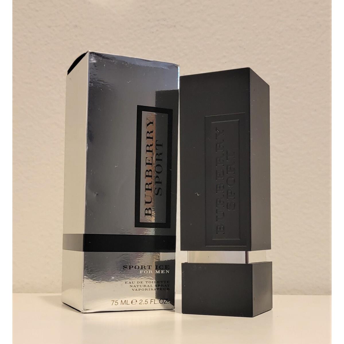 Burberry sport best sale men's cologne