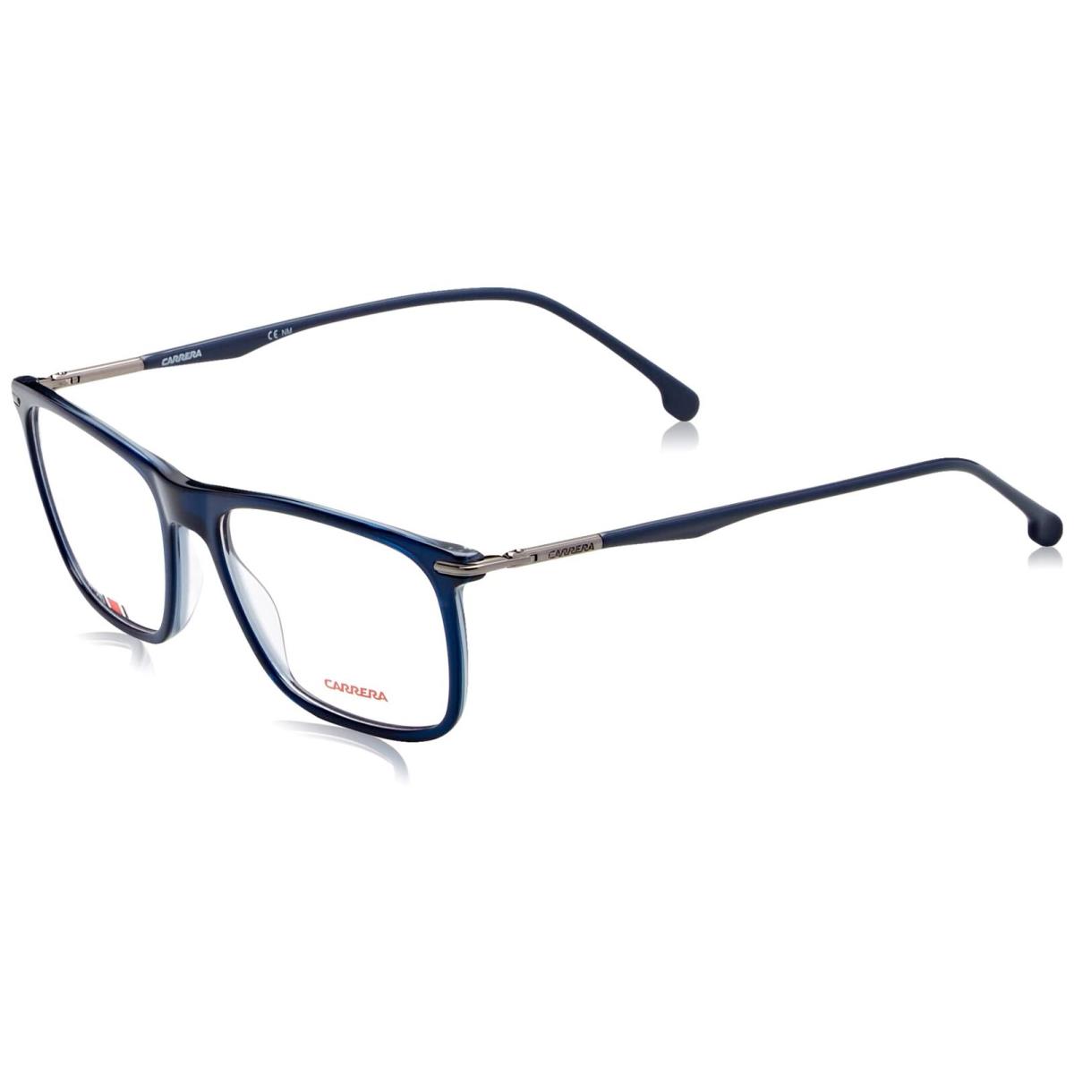 Carrera 289 Pjp Crystal Blue Eyeglasses 54/17/145 with Carrera Case