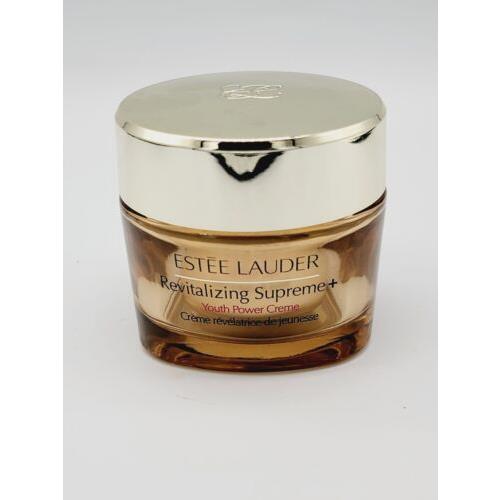 Estee Lauder Revitalizing Supreme+ Youth Power Creme 1.7 oz