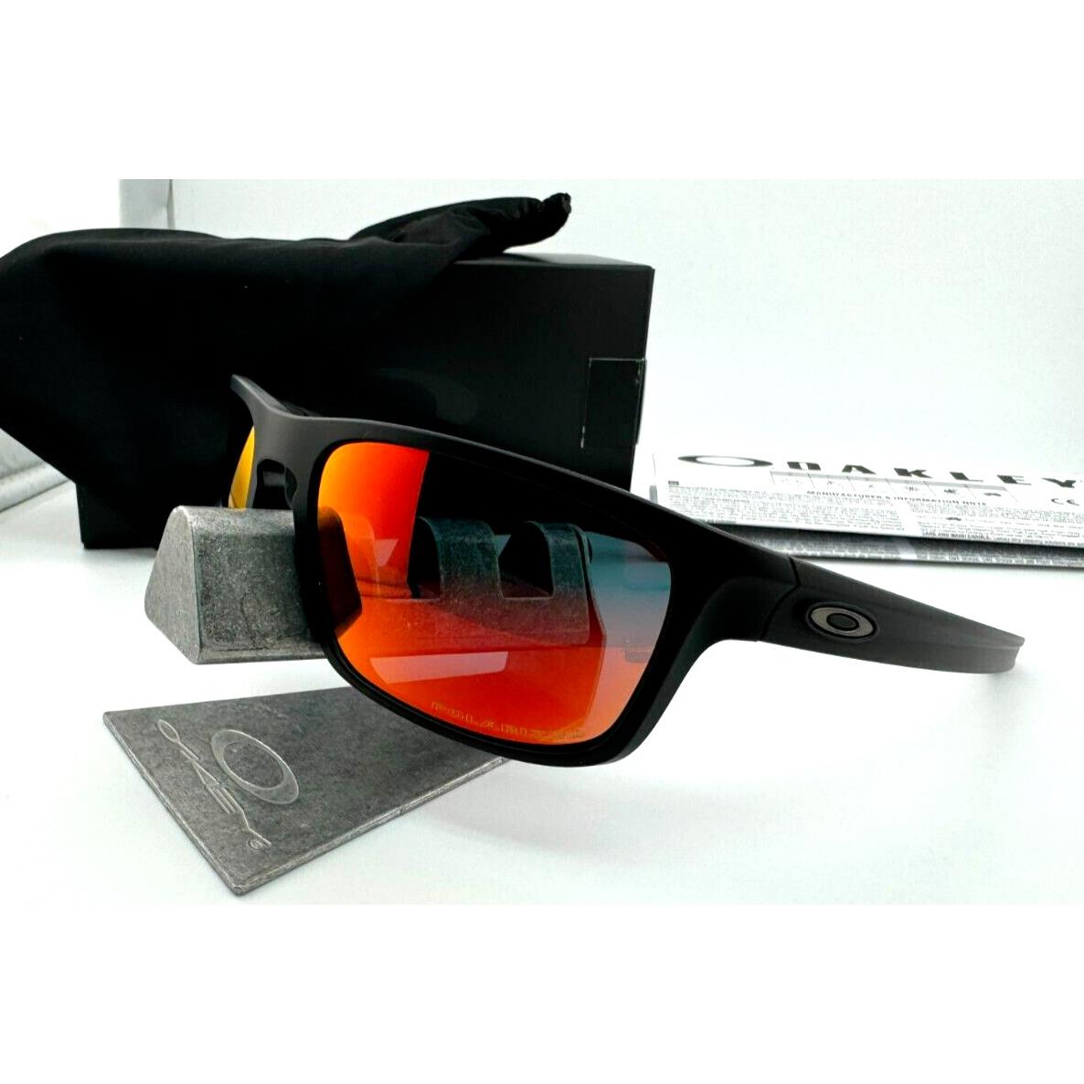 Oakley sliver discount stealth matte black