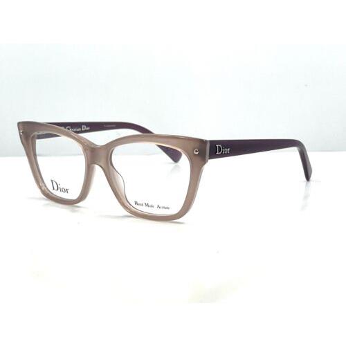 Christian Dior CD 3269 3JU Eyeglasses Frames