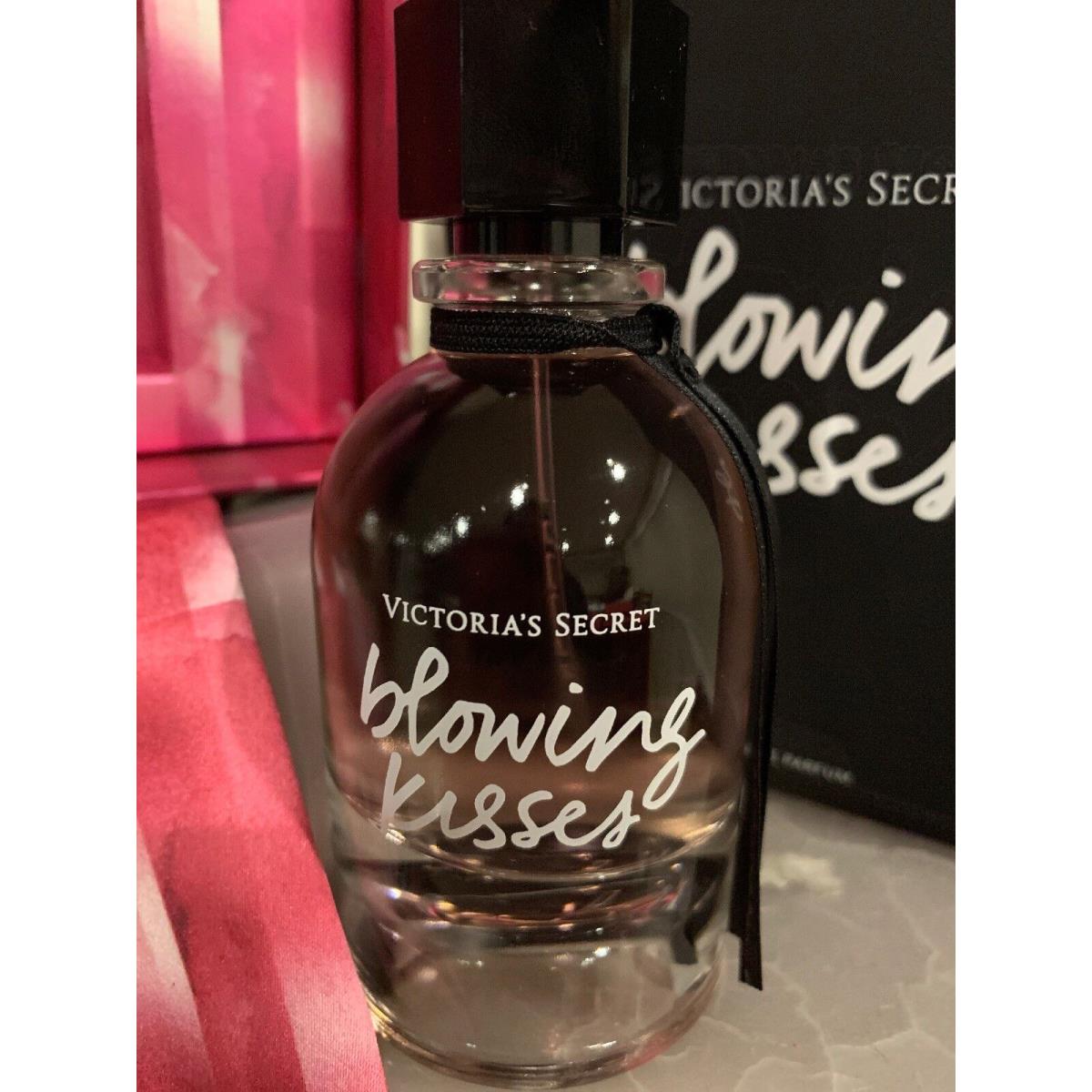 Victoria secret best sale blowing kisses perfume