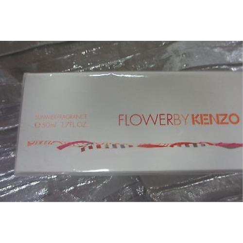 Kenzo perfumes  6