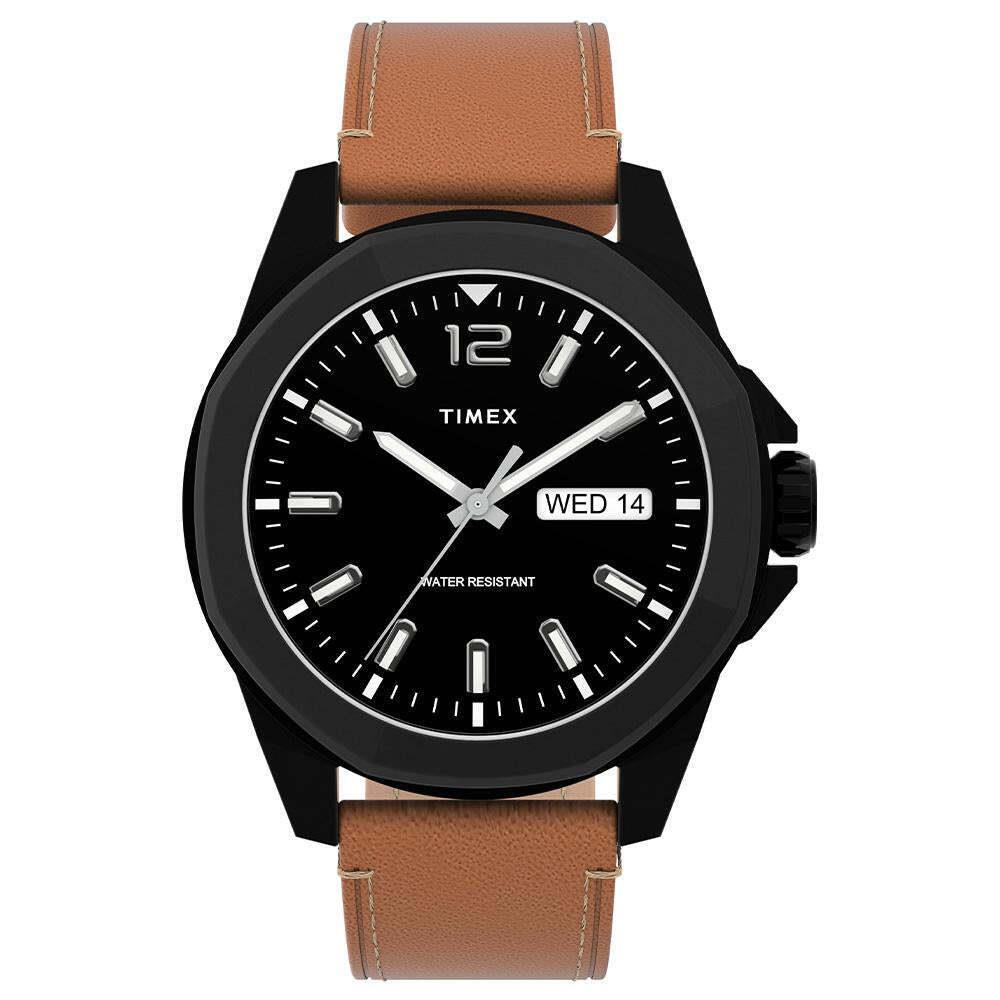 Timex Essex Watch TW2U15100