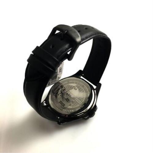 Timex watch  - Black