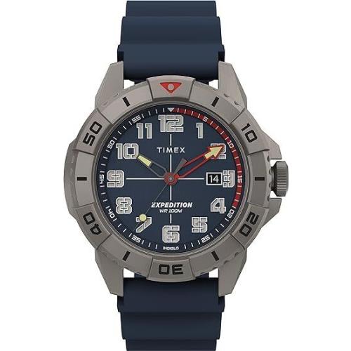 Timex Ridge Mens Watch TW2V40800