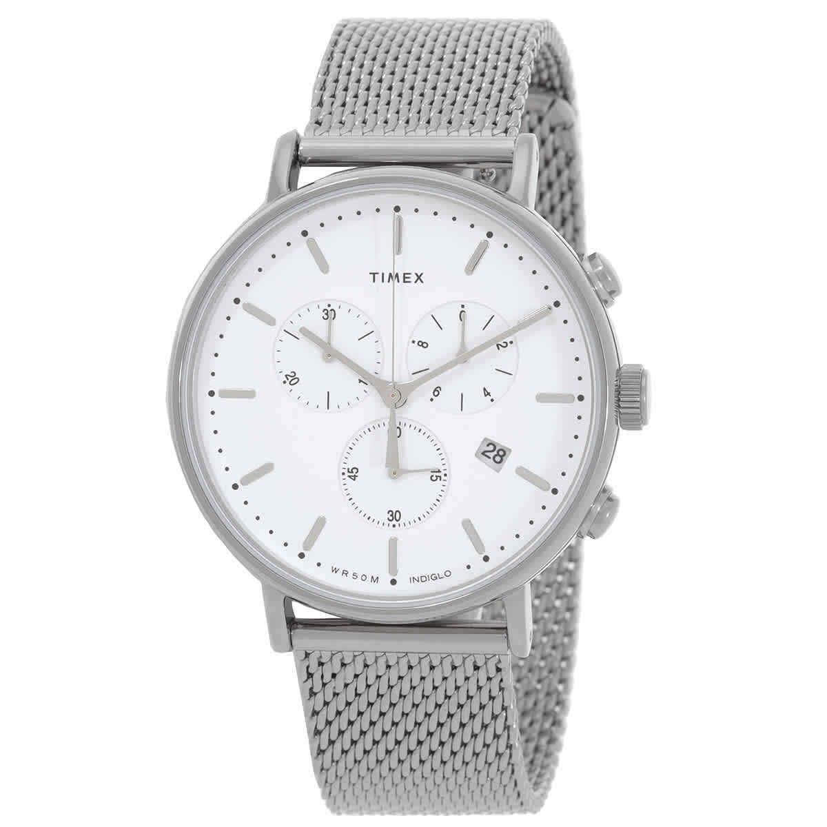 Timex Fairfield Watch TW2R27100