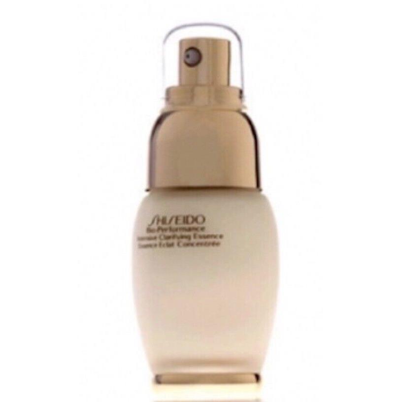 Shiseido Bio Performance Intensive Clarifying Essence 1.3 oz /40mL