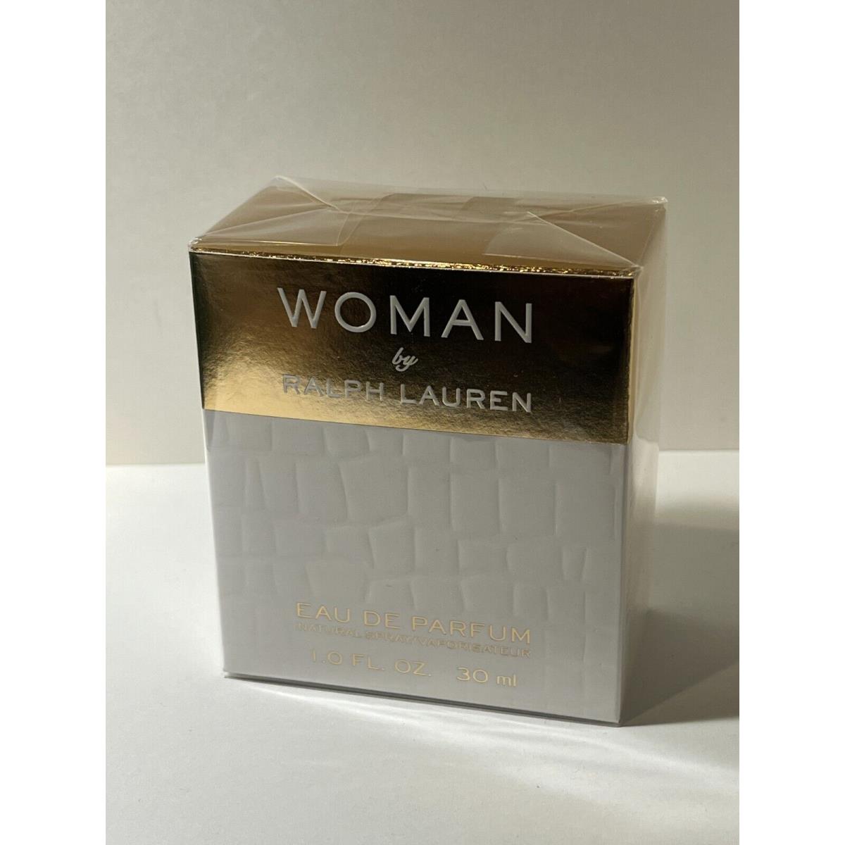 Ralph Lauren Woman Eau De Parfum Spray 1oz / 30ml