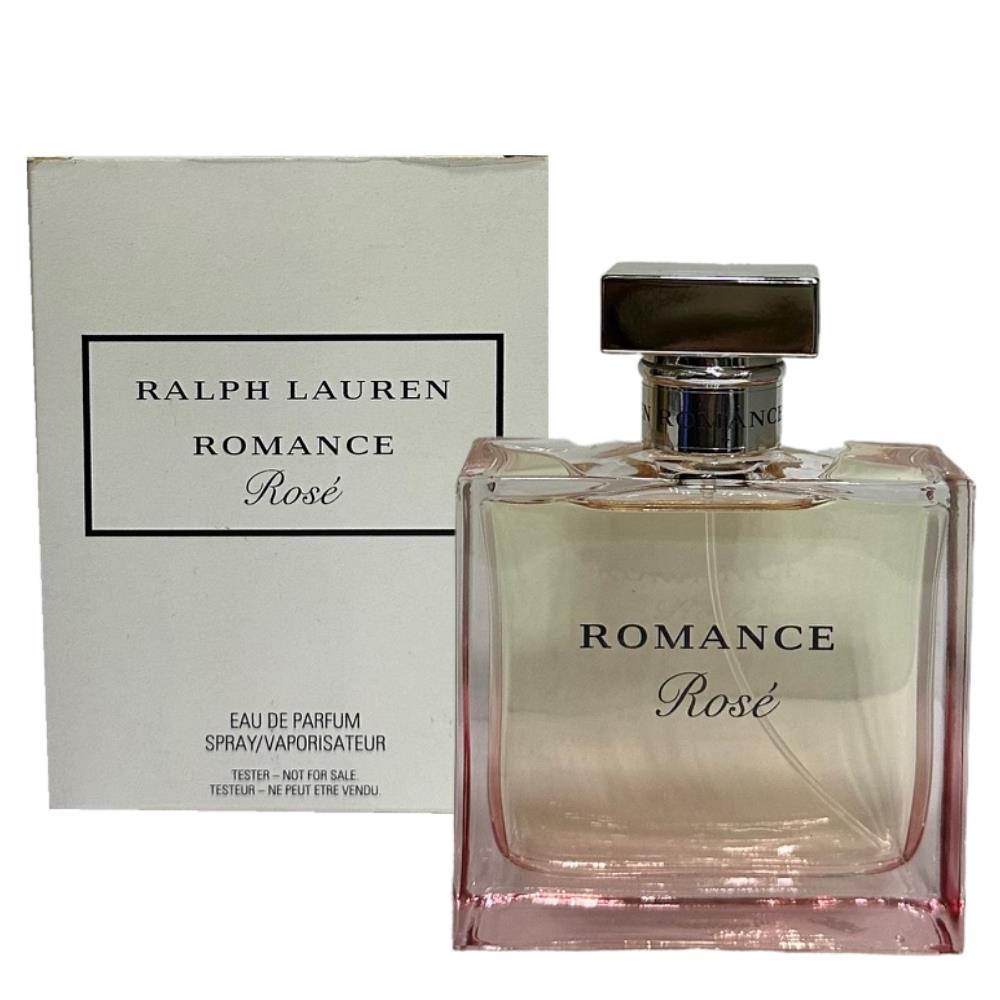 Ralph Lauren Romance Rose Edp 3.4 OZ